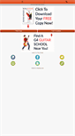 Mobile Screenshot of g4guitarmethod.com
